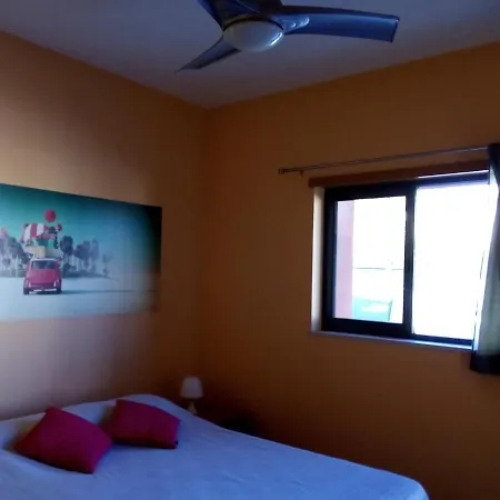 Good Vibes - Casa De Ferias Ferienhaus