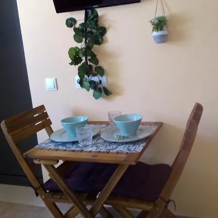 Ferienhaus Good Vibes - Casa De Ferias